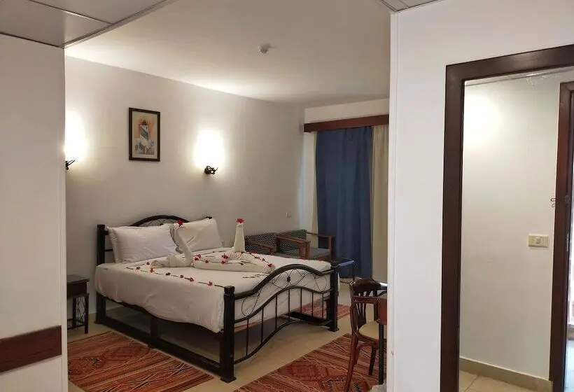 اتاق سوپریور, Marina Wadi Degla