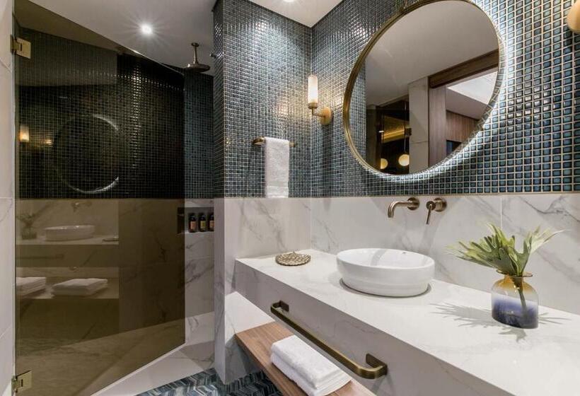 Люкс Премиум, Marquee Medellín