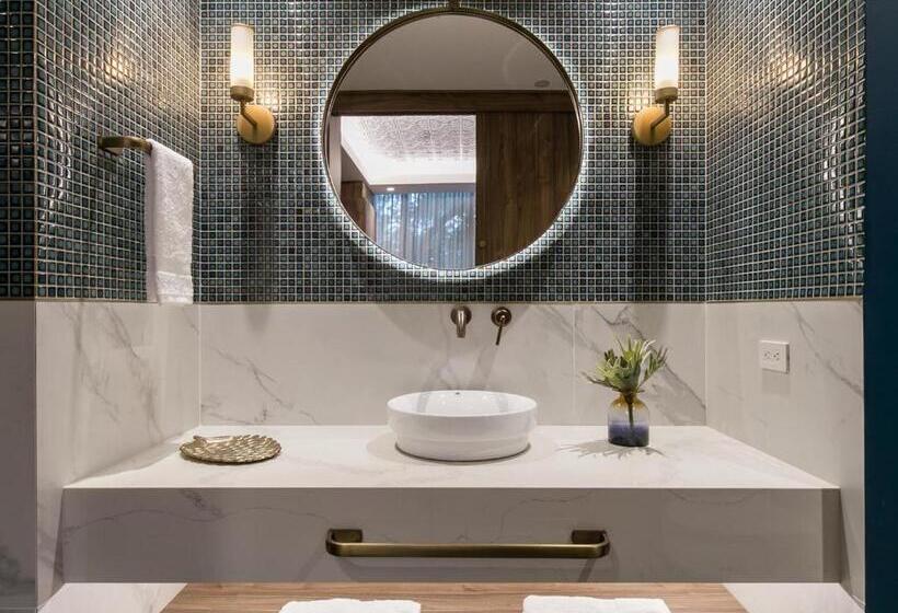 Люкс Премиум, Marquee Medellín