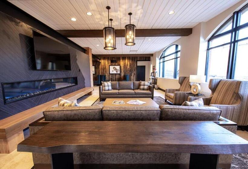 2ダブルベッドのスタンダードルーム, Golden Nugget