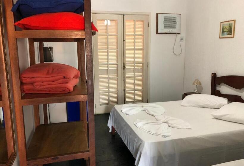 StandaardKamer, Apcef/rj