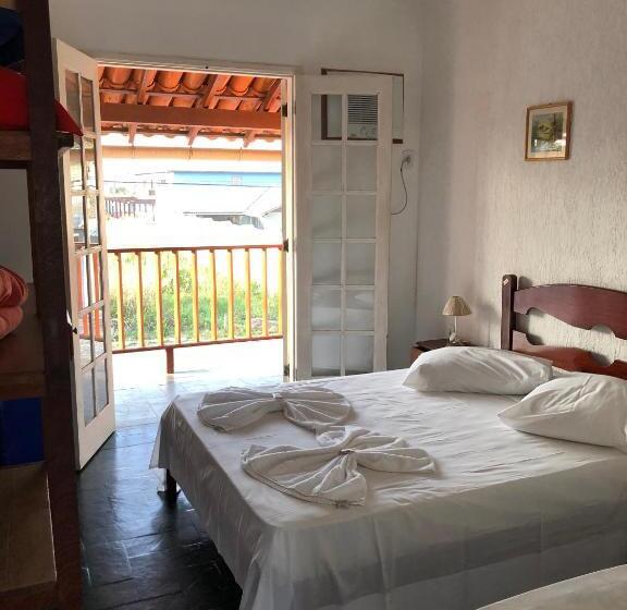 StandaardKamer, Apcef/rj