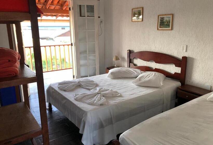 StandaardKamer, Apcef/rj