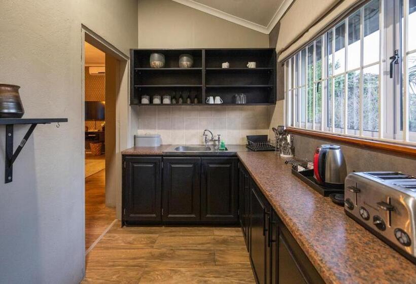 Familiekamer, Fever Tree Guesthouse