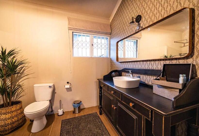 Familiekamer, Fever Tree Guesthouse