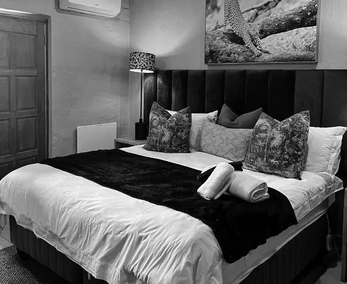 スタンダードルーム, Fever Tree Guesthouse