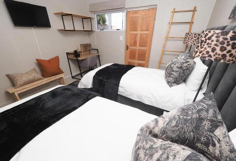 StandaardKamer, Fever Tree Guesthouse