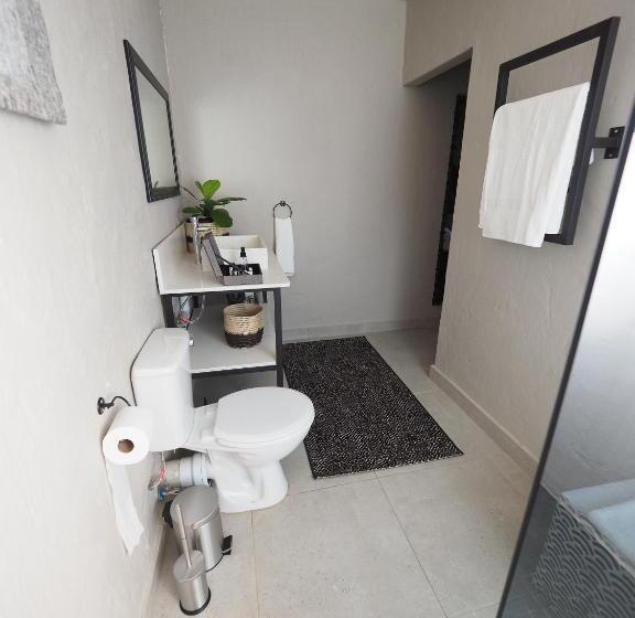 StandaardKamer, Fever Tree Guesthouse