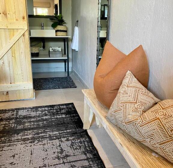 StandaardKamer, Fever Tree Guesthouse