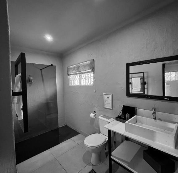 StandaardKamer, Fever Tree Guesthouse