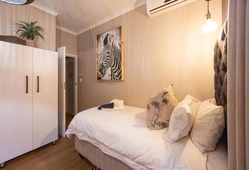 StandaardKamer, Fever Tree Guesthouse