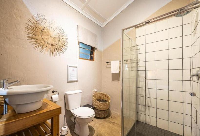 Standaard Studio, Fever Tree Guesthouse