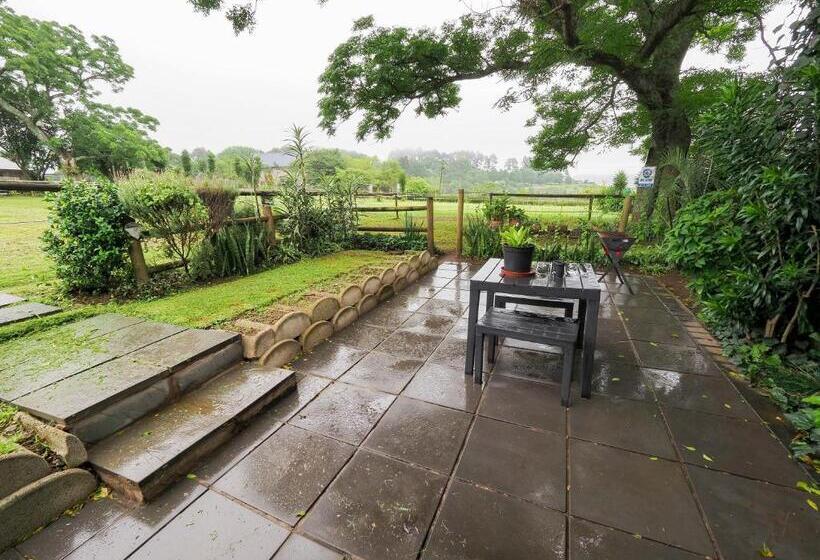 Standaardbungalow, Fever Tree Guesthouse