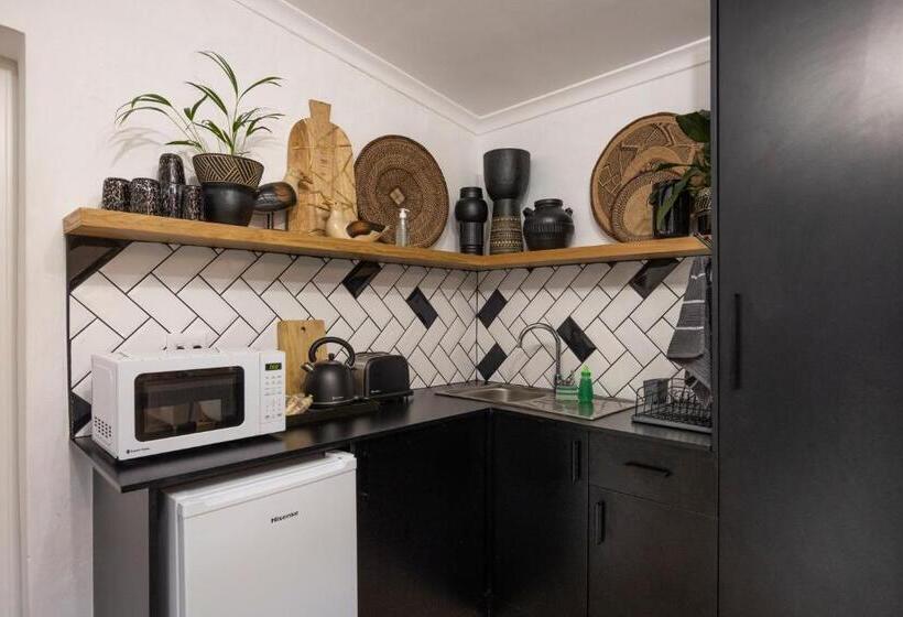 Standaardbungalow, Fever Tree Guesthouse