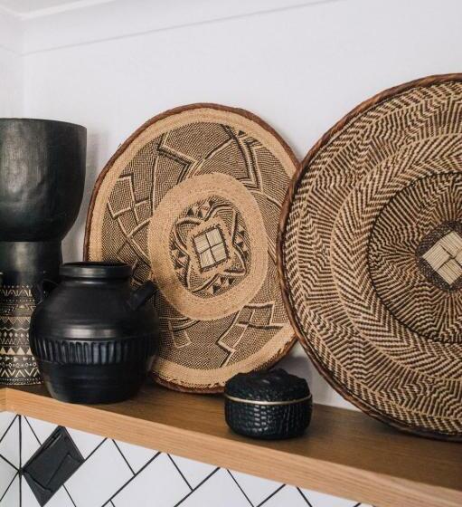 Standaardbungalow, Fever Tree Guesthouse