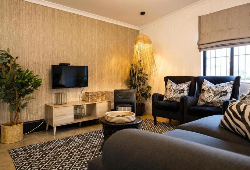 Standaardbungalow, Fever Tree Guesthouse