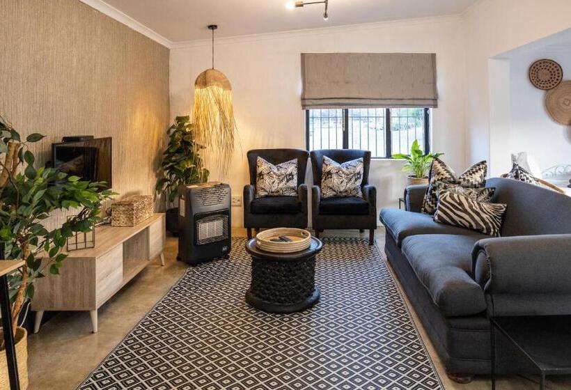 Standaardbungalow, Fever Tree Guesthouse