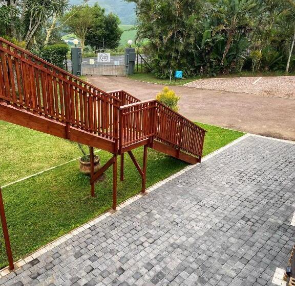 Suite, Fever Tree Guesthouse