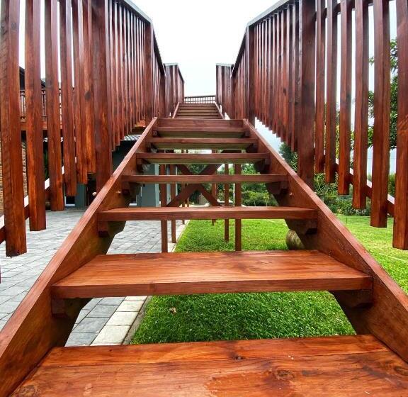 Suite, Fever Tree Guesthouse