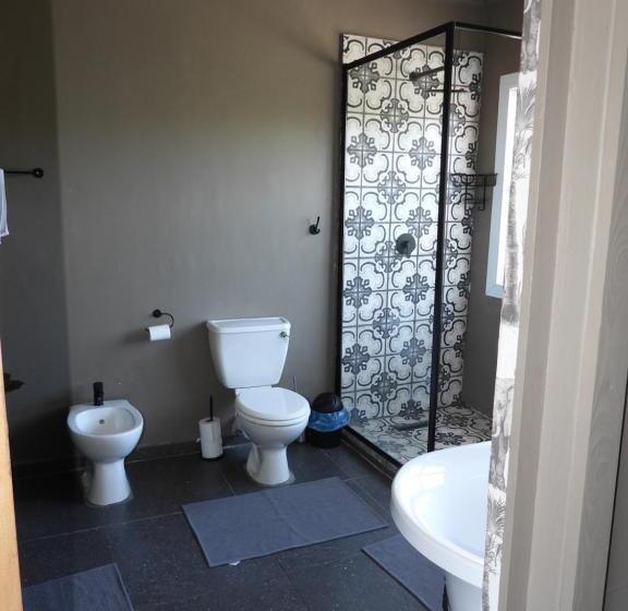 Люкс, Fever Tree Guesthouse