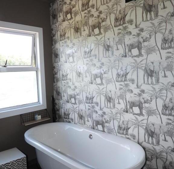 Suite, Fever Tree Guesthouse