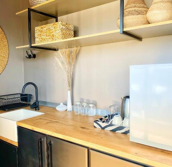 Suite, Fever Tree Guesthouse