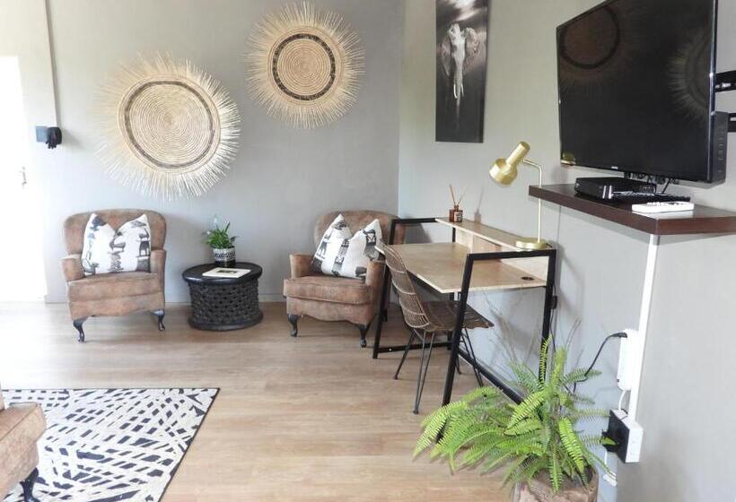 Suite, Fever Tree Guesthouse