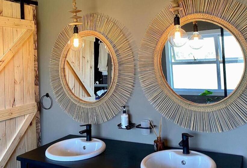 Suite, Fever Tree Guesthouse