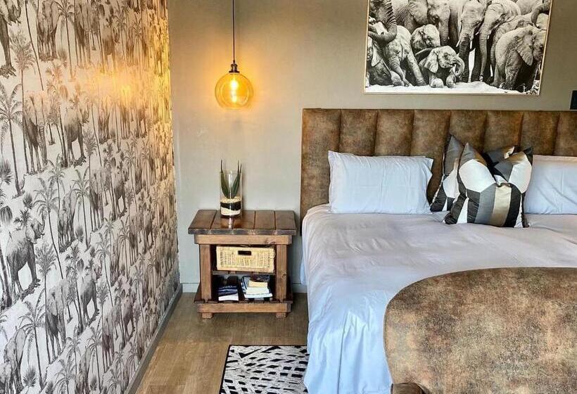 Suite, Fever Tree Guesthouse