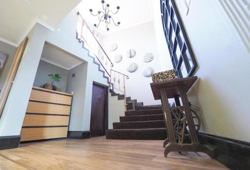 Suite, Fever Tree Guesthouse