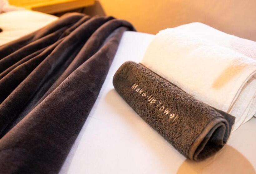 Standaard Studio met Balkon, Fever Tree Guesthouse