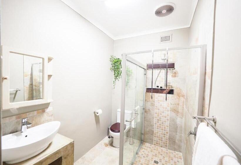 Familiekamer, Fever Tree Guesthouse