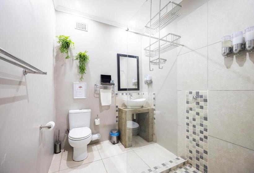 Номер Стандарт, Fever Tree Guesthouse