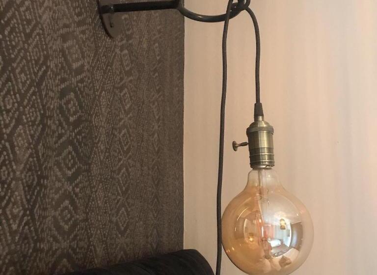 StandaardKamer, Fever Tree Guesthouse