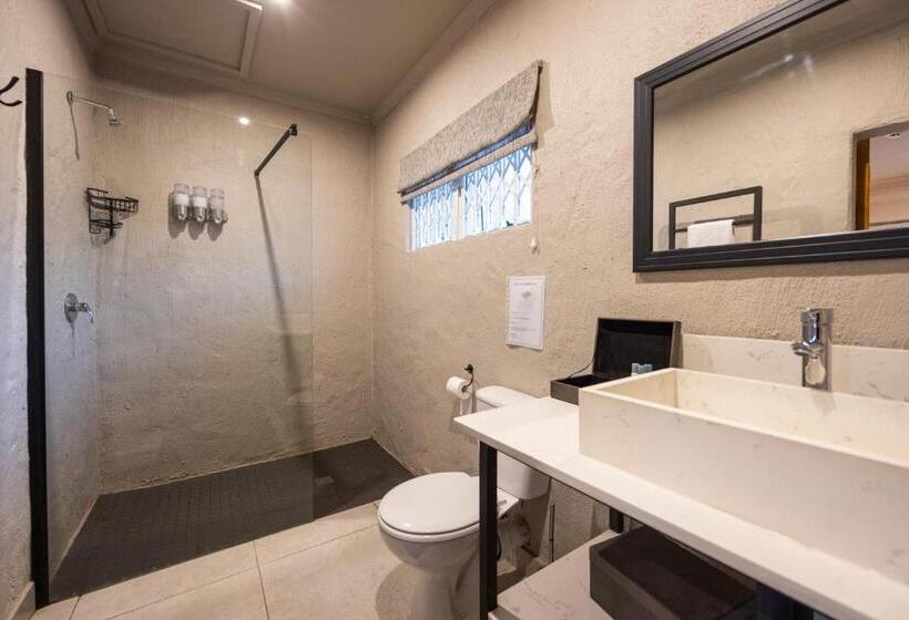 StandaardKamer, Fever Tree Guesthouse