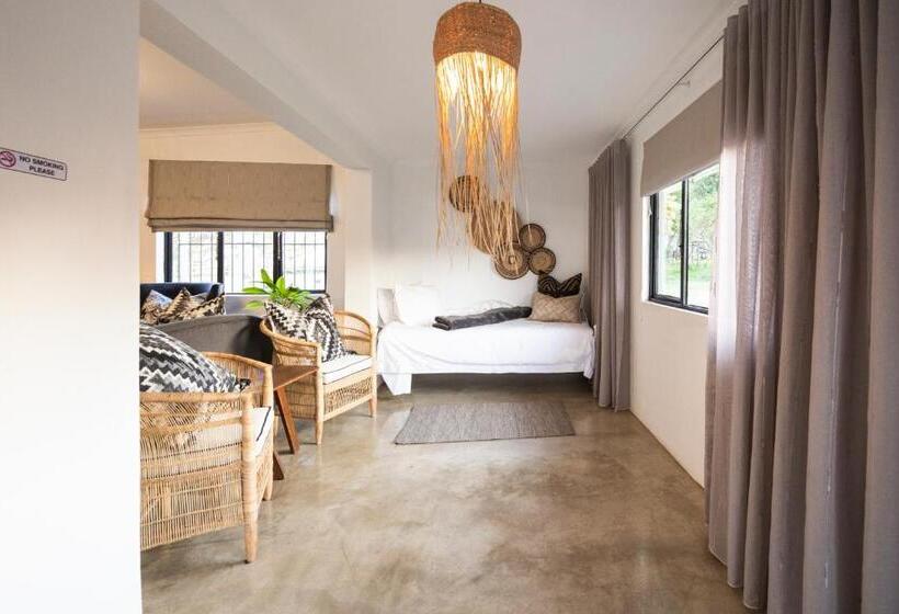 Standaardbungalow, Fever Tree Guesthouse