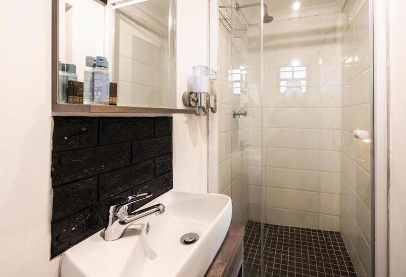 Standaardbungalow, Fever Tree Guesthouse