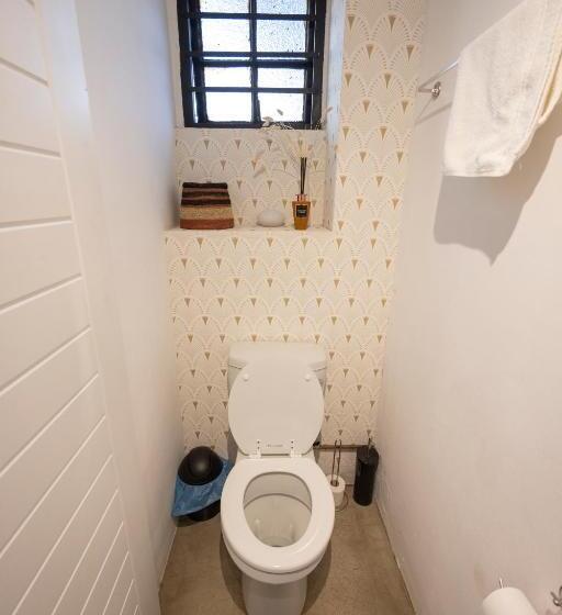 Standaardbungalow, Fever Tree Guesthouse