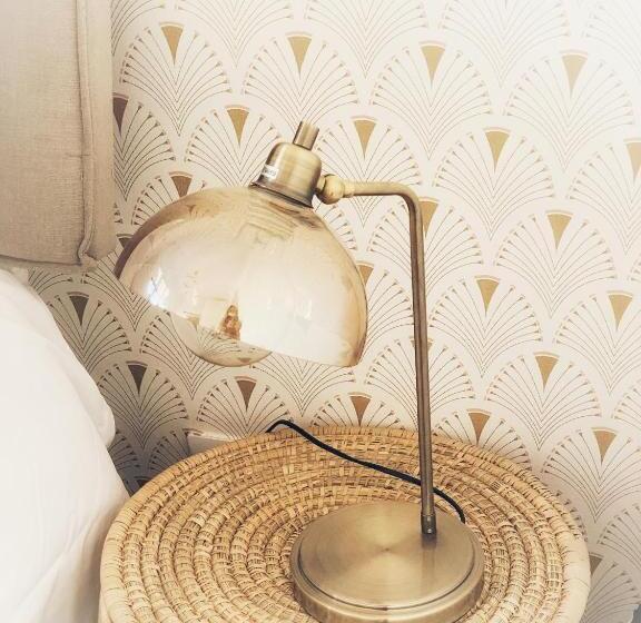 Standaardbungalow, Fever Tree Guesthouse