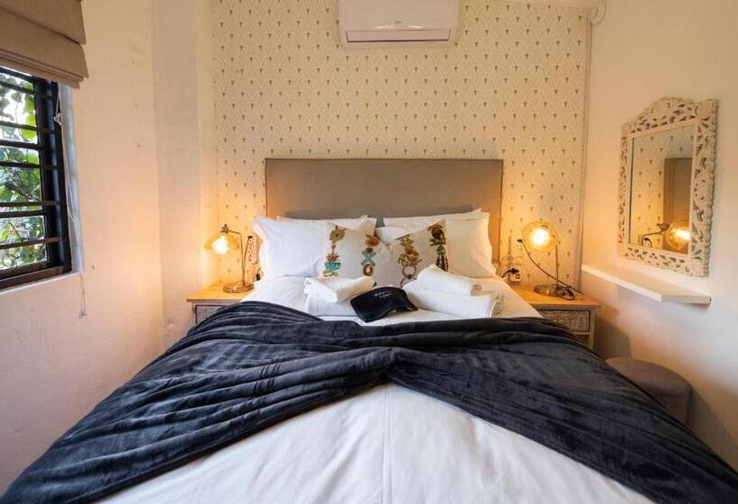 Standaardbungalow, Fever Tree Guesthouse