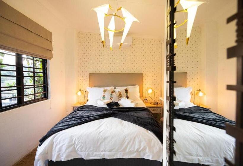 Standaardbungalow, Fever Tree Guesthouse