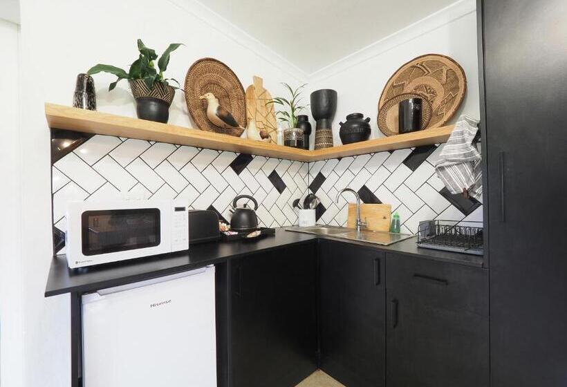 Standaardbungalow, Fever Tree Guesthouse