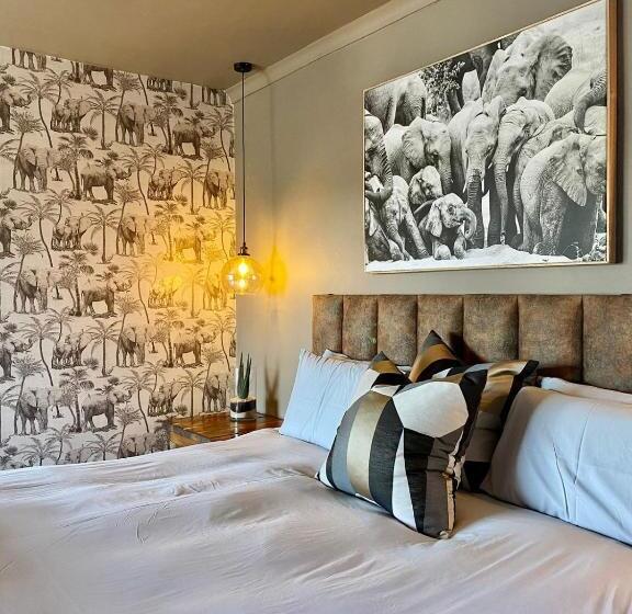 Suite, Fever Tree Guesthouse