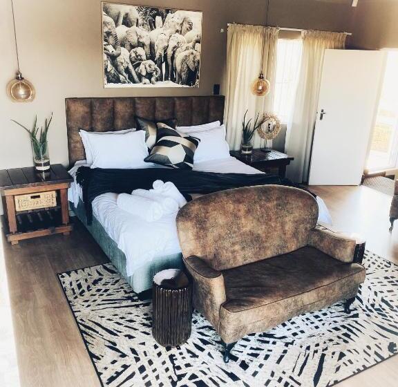 Suite, Fever Tree Guesthouse