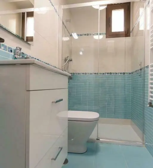 اتاق استاندارد با بالکن, Vizcainos Home Away