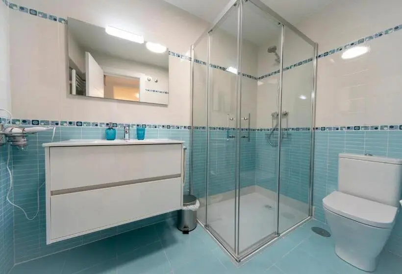اتاق استاندارد, Vizcainos Home Away