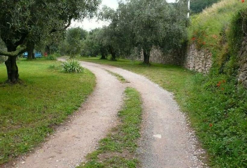 اتاق استاندارد, Agriturismo La Contessa