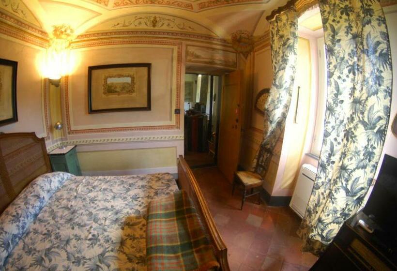 اتاق لوکس, Agriturismo La Contessa