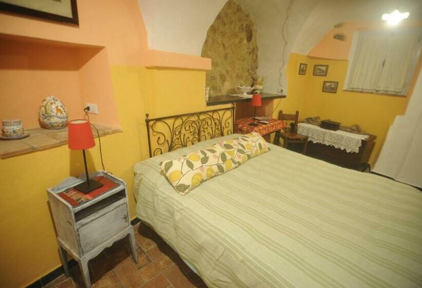 اتاق اکونومی, Agriturismo La Contessa