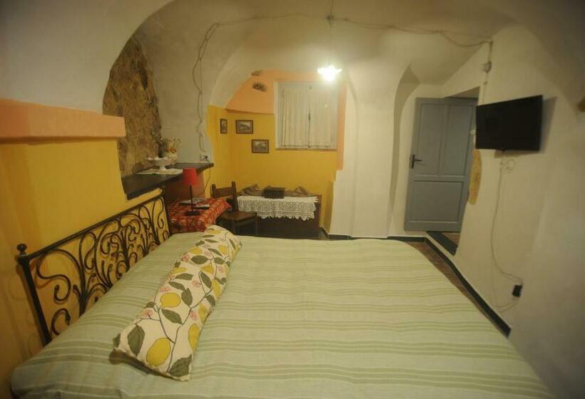 اتاق اکونومی, Agriturismo La Contessa